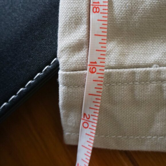 NEW Gymboree Y2K Holland Days Tulip Pocket Cargo Khaki Embroidered Pants Girls 6 - Picture 10 of 10